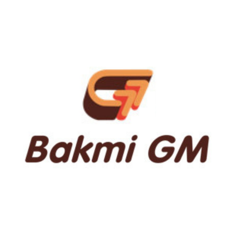 Bakmi GM